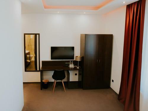 Hostal Republique