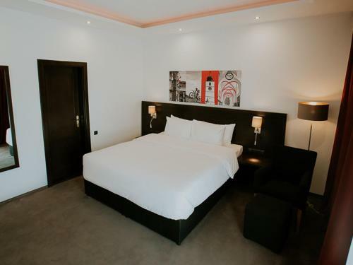 Hostal Republique