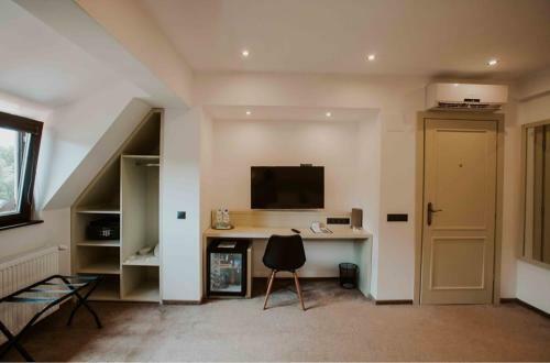 Hostal Republique