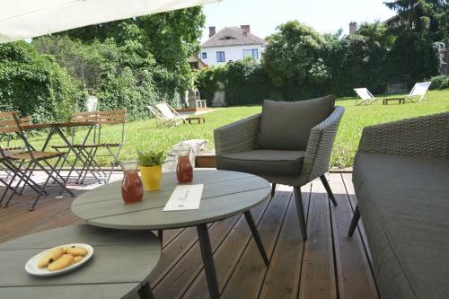 Hostal Republique