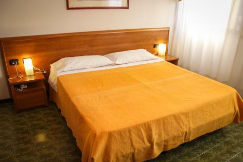 Hotel Centrale