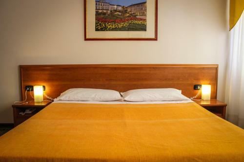 Hotel Centrale