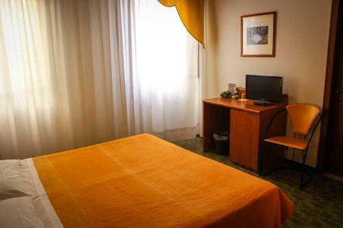 Hotel Centrale