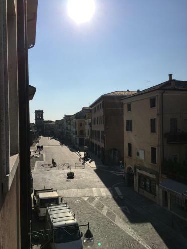 Hotel Centrale
