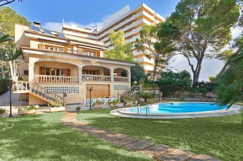 Villa Tossals