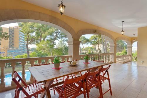 Villa Tossals