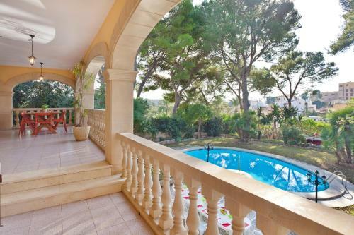 Villa Tossals