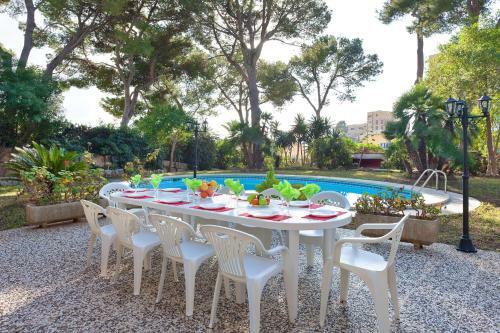 Villa Tossals