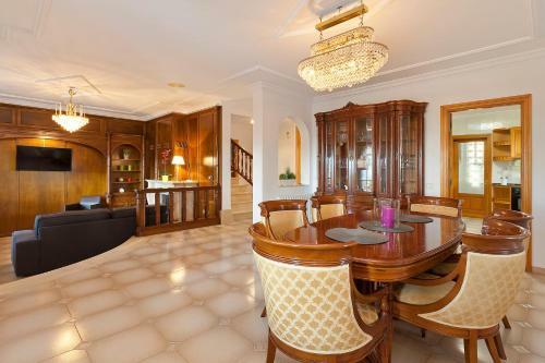 Villa Tossals