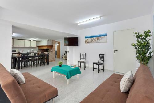 Villa Tossals