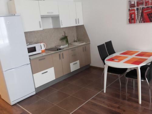 Apartments Imeretinsky Bulvar