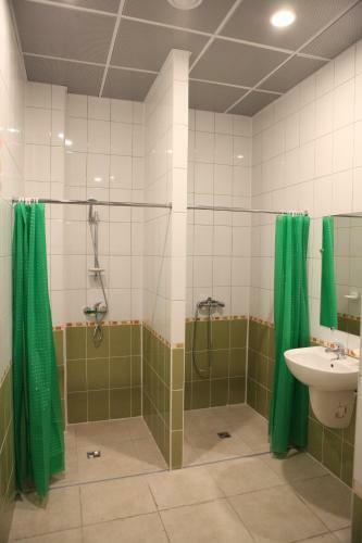 Hostel Na Lenina