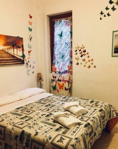Bed & Breakfast La Casa Di Nataly