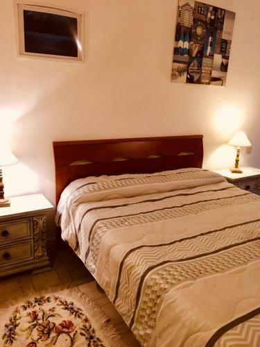 Bed & Breakfast La Casa Di Nataly