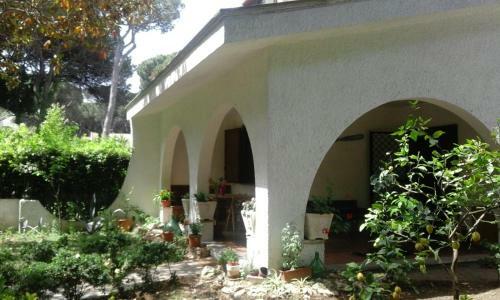 Bed & Breakfast La Casa Di Nataly
