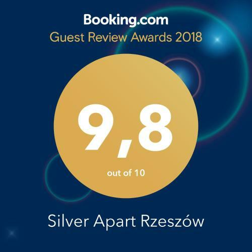 Silver Apart Rzesz�w