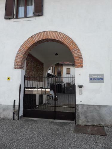 Apartamento Jean Home