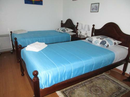 Hostal Pousada Ib�rica Sobralense