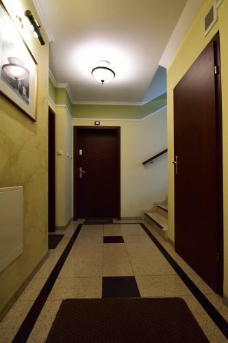 Apartament Polana ?wiemirowska