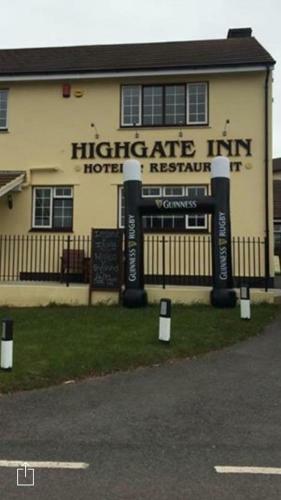 Highgate Inn Hotel