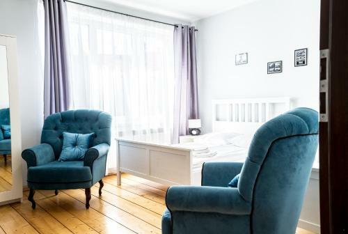Apartamenty Wadowity 4a