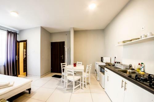 Apartamenty Wadowity 4a