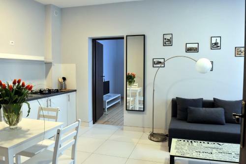 Apartamenty Wadowity 4a