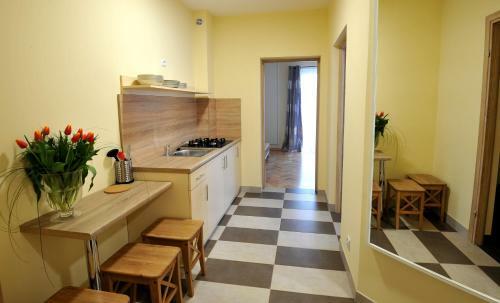 Apartamenty Wadowity 4a