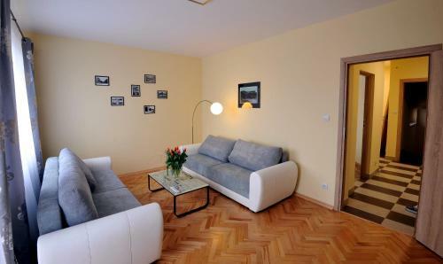 Apartamenty Wadowity 4a