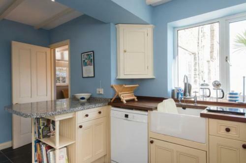 The Portloe Boathouse