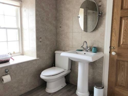 Bed & Breakfast Tarrel Farmhouse