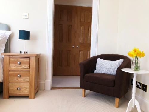Bed & Breakfast Tarrel Farmhouse