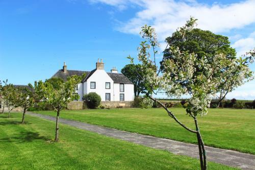 Bed & Breakfast Tarrel Farmhouse