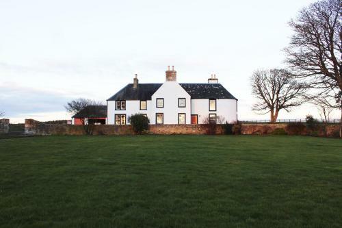 Bed & Breakfast Tarrel Farmhouse