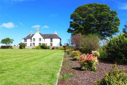 Bed & Breakfast Tarrel Farmhouse