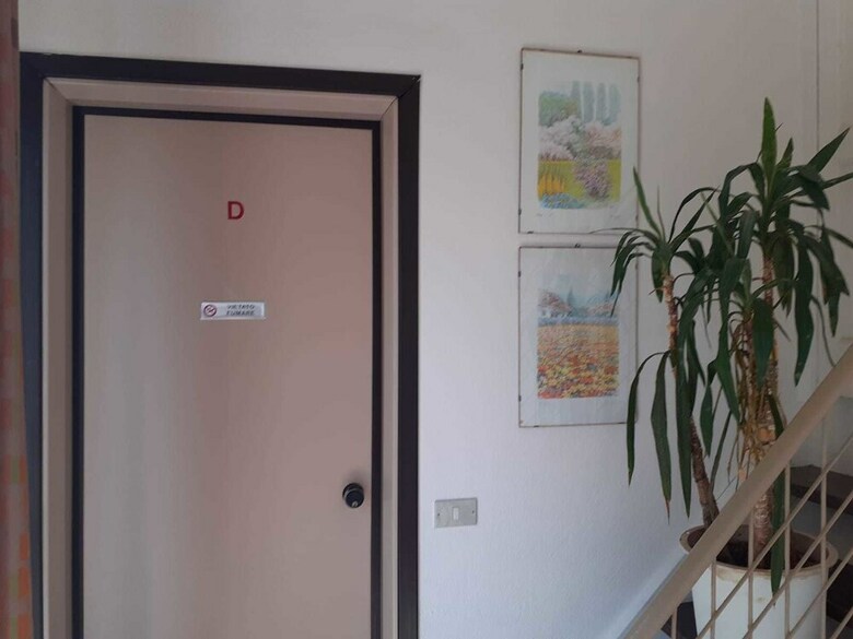 Hostal Affittacamere Giudici