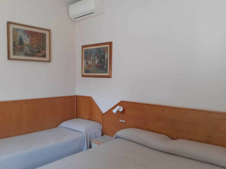 Hostal Affittacamere Giudici