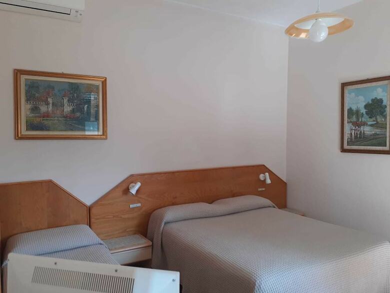 Hostal Affittacamere Giudici
