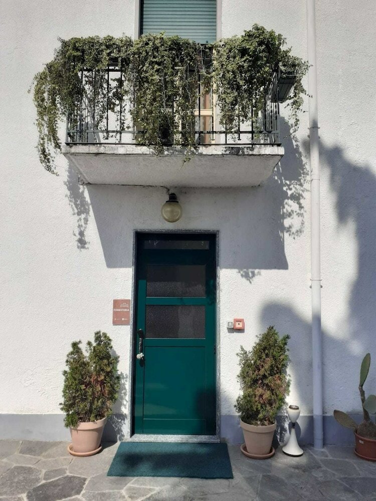 Hostal Affittacamere Giudici