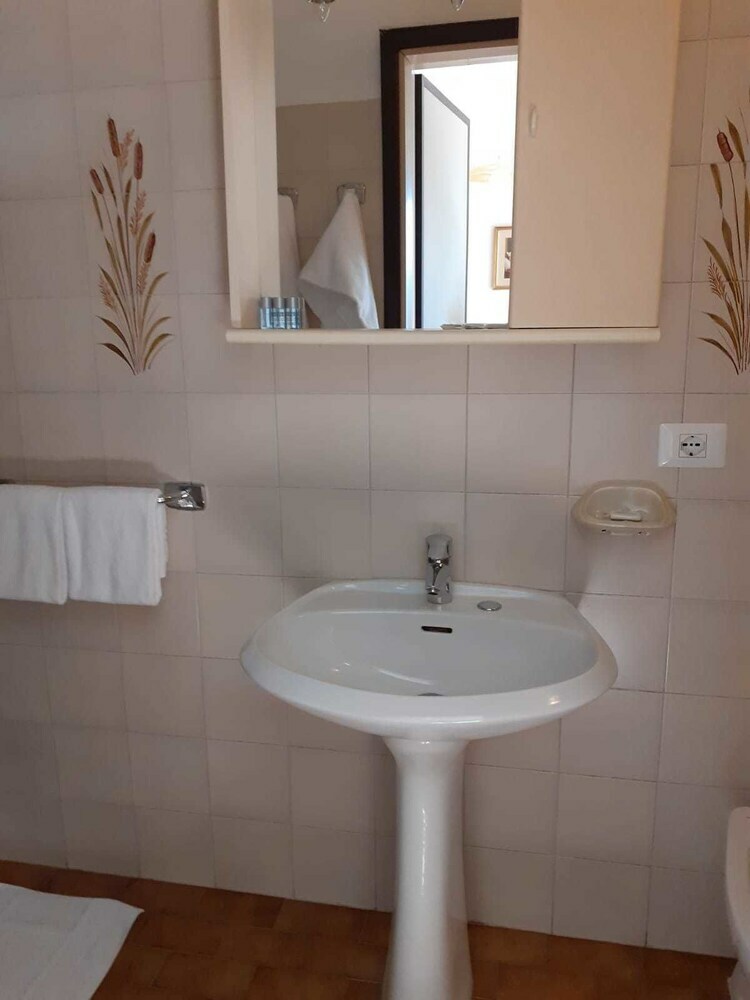 Hostal Affittacamere Giudici