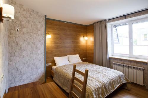 Hostal Buhta Guest House