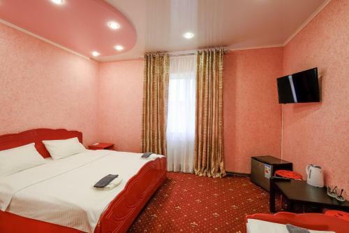 Hostal Buhta Guest House
