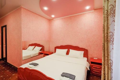 Hostal Buhta Guest House