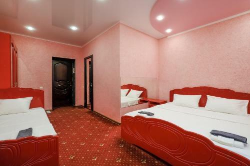 Hostal Buhta Guest House