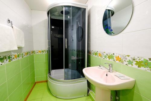 Hostal Buhta Guest House