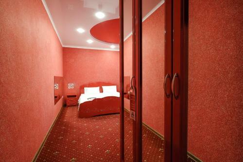 Hostal Buhta Guest House