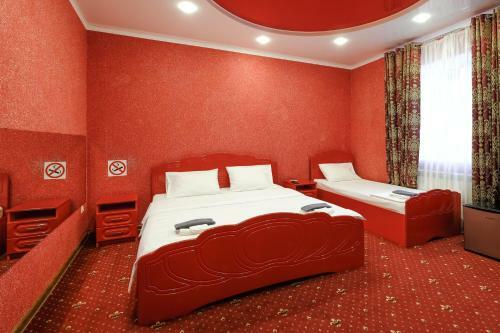 Hostal Buhta Guest House