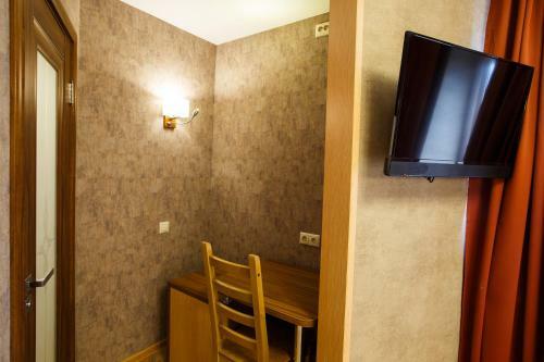Hostal Buhta Guest House
