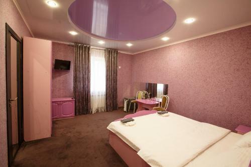 Hostal Buhta Guest House