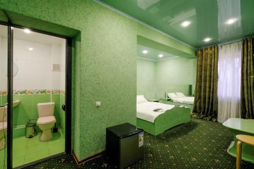 Hostal Buhta Guest House